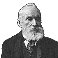Lord Kelvin( W. Thomson)